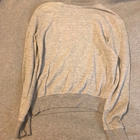 Sequin Star Sweater - Picture 4 of 4